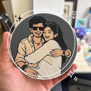 Fridge Magnets