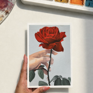 For you